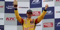 Antonio Giovinazzi