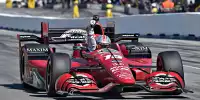 Graham Rahal