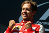 Mika Häkkinen: "Vettel ist eine Gefahr für Mercedes"