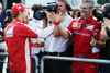 Bild zum Inhalt: Formel-1-Live-Ticker: Arrivabenes Trick mit Sebastian Vettel