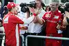 Bild zum Inhalt: Formel-1-Live-Ticker: Arrivabenes Trick mit Sebastian Vettel