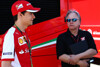Haas sucht Erfahrung: Gutierrez, Vergne oder Hülkenberg?
