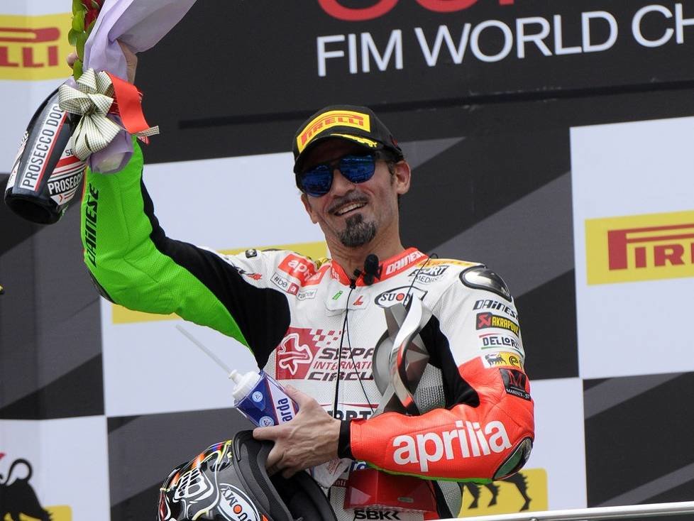Max Biaggi