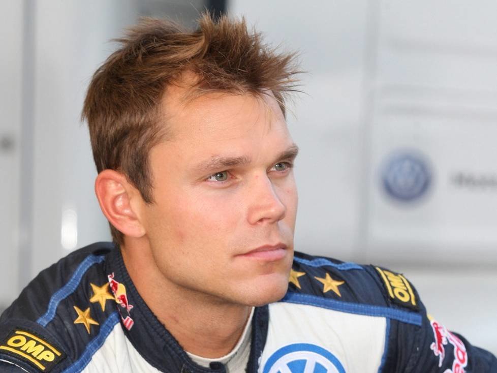 Andreas Mikkelsen