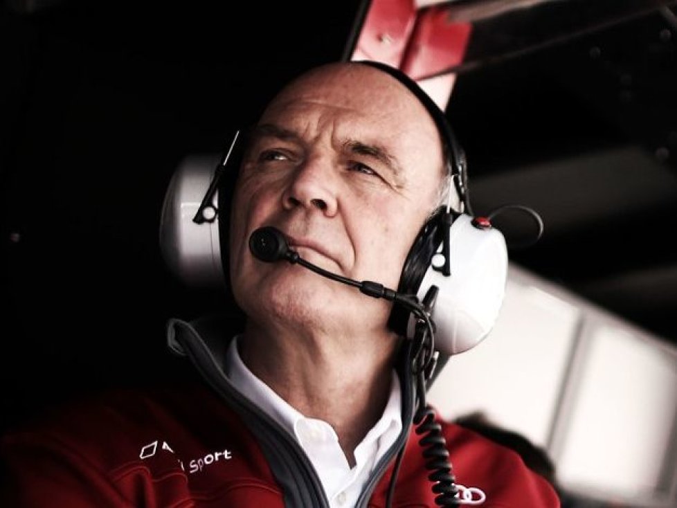 Wolfgang Ulrich