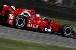 Graham Rahal (Rahal) 