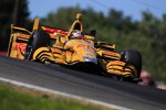 Ryan Hunter-Reay (Andretti) 