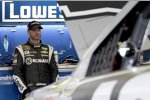 Jimmie Johnson (Hendrick) 