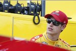 Joey Logano (Penske) 