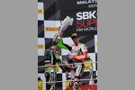 Max Biaggi (Aprilia)