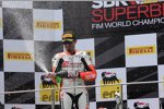 Max Biaggi (Aprilia)