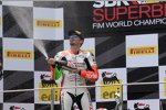 Max Biaggi (Aprilia)