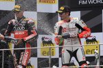 Max Biaggi (Aprilia)