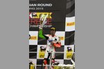 Max Biaggi (Aprilia)