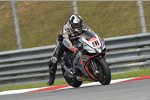 Leon Haslam (Aprilia)