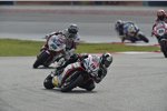 Leon Haslam vor Niccolo Canepa 