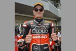 Chaz Davies (Ducati)