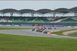 Start in Sepang