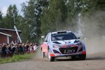 Thierry Neuville (Hyundai)