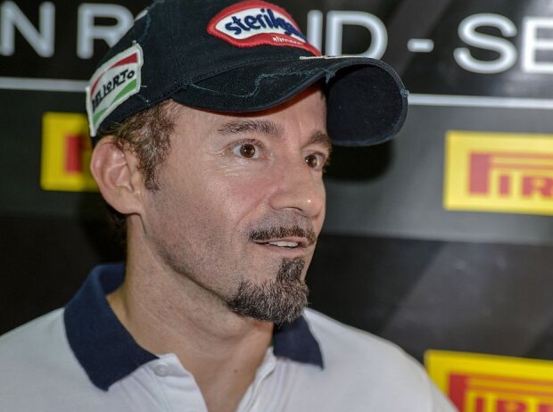 Max Biaggi