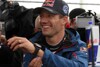 WM-Titel rückt näher: Ogier akzeptiert Niederlage