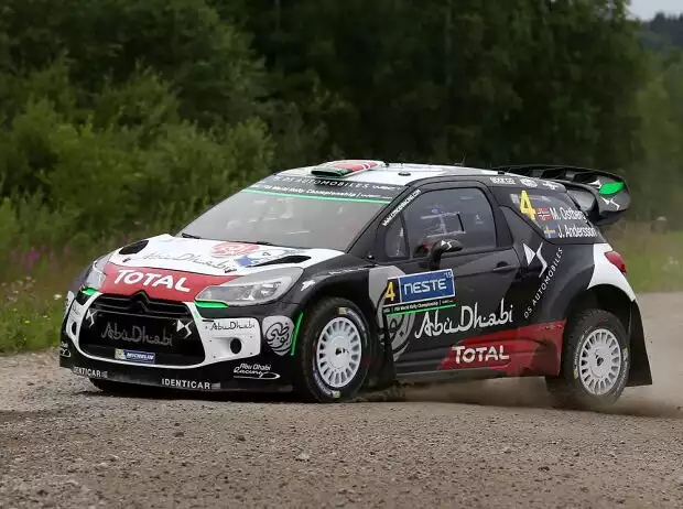 Mads Östberg Titel-Bild zur News: Mads Östberg