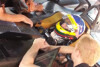 Bild zum Inhalt: Test für Venturi: Jacques Villeneuve als Heidfeld-Ersatz?