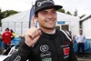 Chance von Penske: Nelson Piquet jun. testet IndyCar