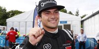 Bild zum Inhalt: Chance von Penske: Nelson Piquet jun. testet IndyCar