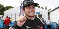 Bild zum Inhalt: Chance von Penske: Nelson Piquet jun. testet IndyCar