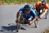 Bild zum Inhalt: Handbike: Alessandro Zanardi holt WM-Titel im Straßenrennen