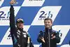 Bild zum Inhalt: Patrick Dempsey: Vom Serien-OP-Saal nach Le Mans