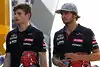 Bild zum Inhalt: Carlos Sainz: "Darf nicht auf Verstappen schauen"