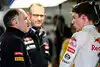 Bild zum Inhalt: Franz Tost: Max Verstappen erinnert an Stefan Bellof