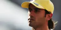 Bild zum Inhalt: Felipe Nasr: Williams-Gerüchte waren nur Spekulation