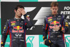 Bild zum Inhalt: Webber und der Vettel-Zoff: "Sie konnten uns nicht managen"