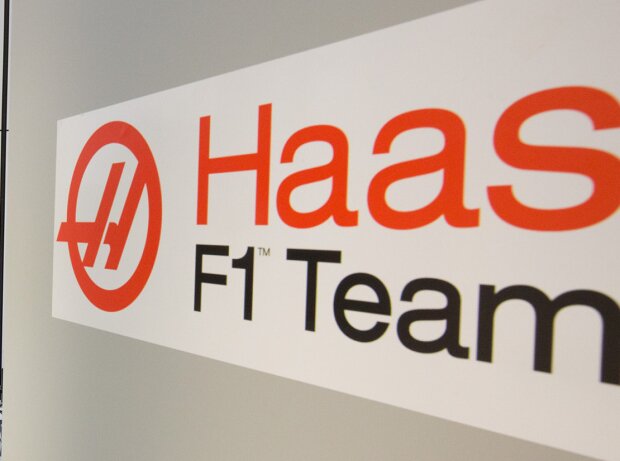 Titel-Bild zur News: Haas-Logo
