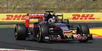 Bild zum Inhalt: Halbzeitbilanz: Toro Rosso auf der Suche nach Zuverlässigkeit