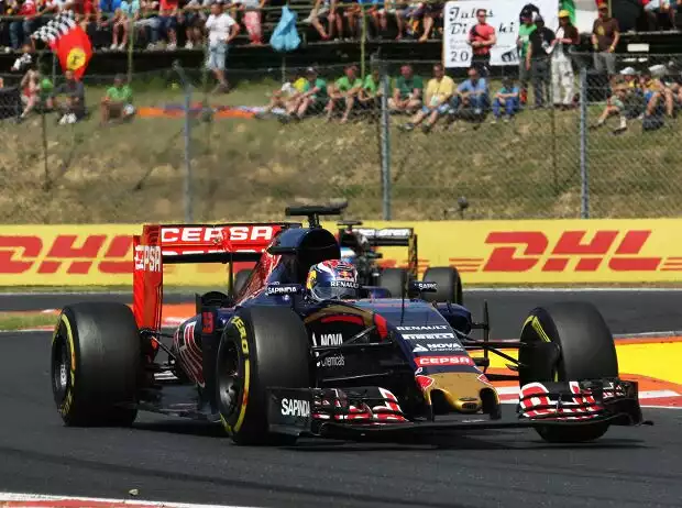Max Verstappen Titel-Bild zur News: Max Verstappen