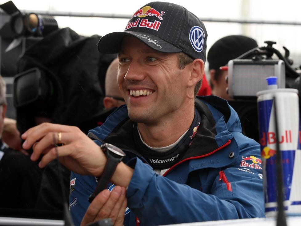 Sebastien Ogier, Julien Ingrassia