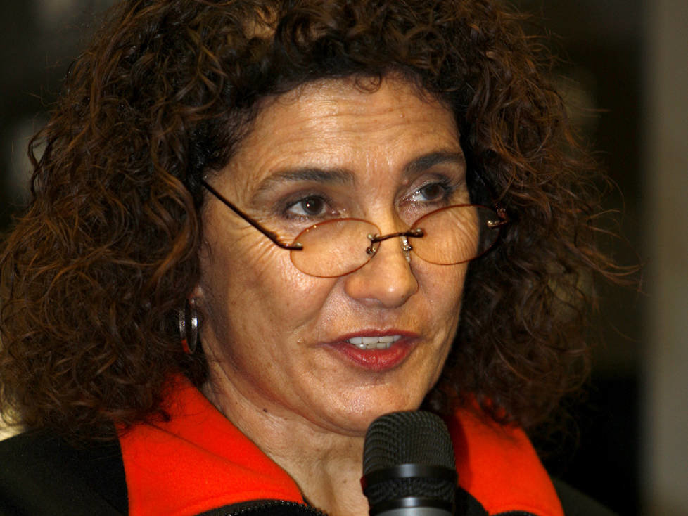 Michele Mouton
