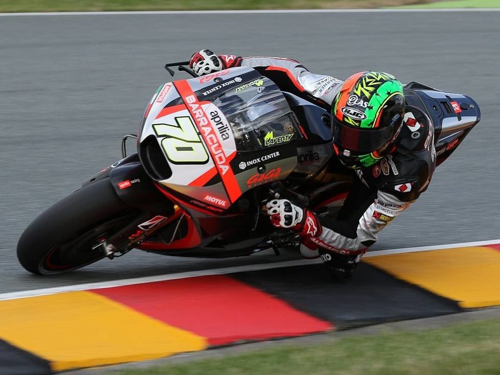 Michael Laverty