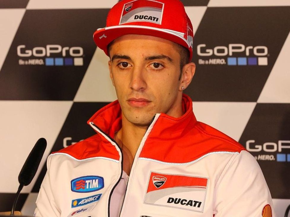 Andrea Iannone