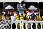 Matt Kenseth in der Victory Lane