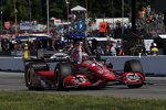 Graham Rahal (Rahal) 