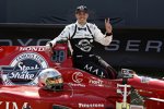 Graham Rahal (Rahal)