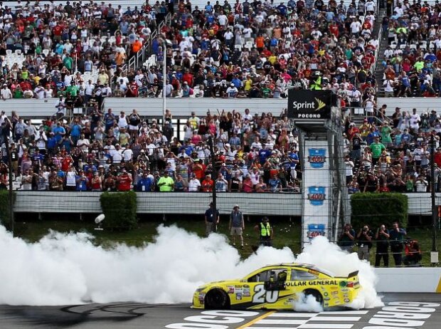 Matt Kenseth Matt Kenseth