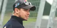 Bild zum Inhalt: Casey Stoner: "Bisher eine merkwürdige Saison"