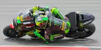 Bild zum Inhalt: Pol Espargaro peilt in Indy ein Top-5-Ergebnis an