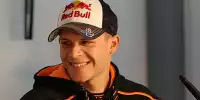 Bild zum Inhalt: Aprilia: Stefan Bradl wagt in Indy den Neuanfang